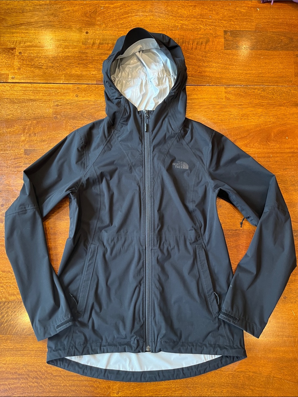 The North Face Allproof Stretch Rain Jacket